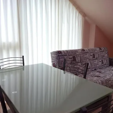 Apartamento Playa Catedrales Con Piscina Apartamento
